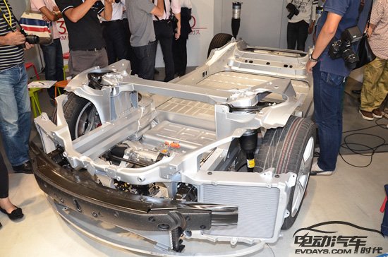 鋰電池儲(chǔ)能革命：對Tesla和Solarcity的再認(rèn)識(shí)