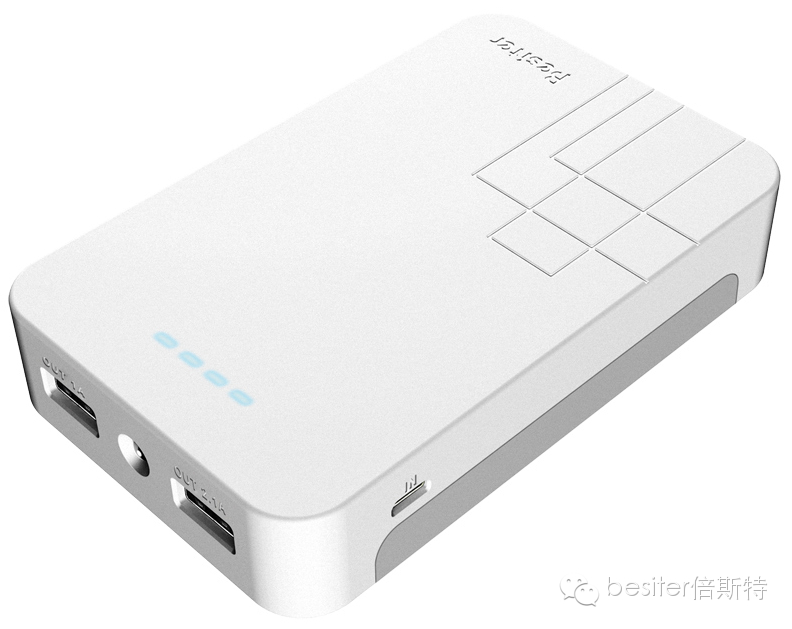 多一節電量 多一些歡樂：五節強尼思橫空出世