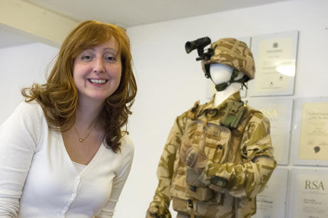 可穿戴技術：盤點與三星和谷歌角力的幾家英國公司