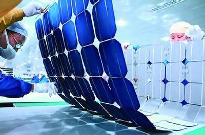 供需依然失衡 2014能否成為光伏企業破產年？