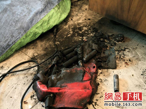 歸根結(jié)底是廠商無良 移動電源行業(yè)亂象