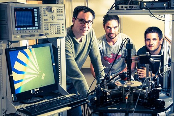 石墨烯落馬 世上最薄太陽能電池研制完成