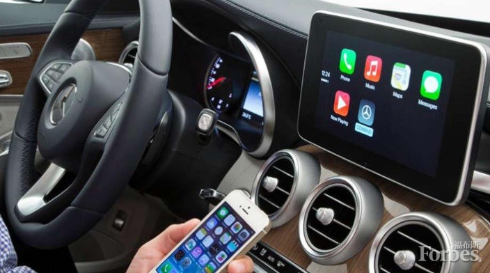 CarPlay會否成為蘋果智能家庭戰略一部分？