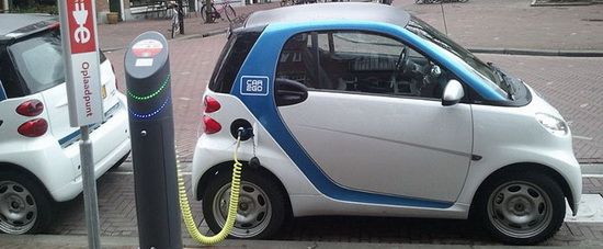 續(xù)航大幅提高 日本三重大學(xué)開發(fā)會(huì)呼吸的電池