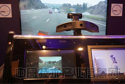 將變成超大智能手機？！蘋果投向汽車的熱切目光