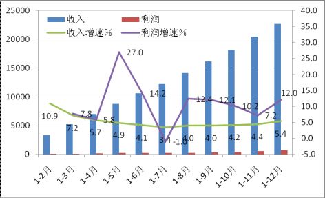 2013年計算機行業(yè)年度報告 平板電腦成主要力量