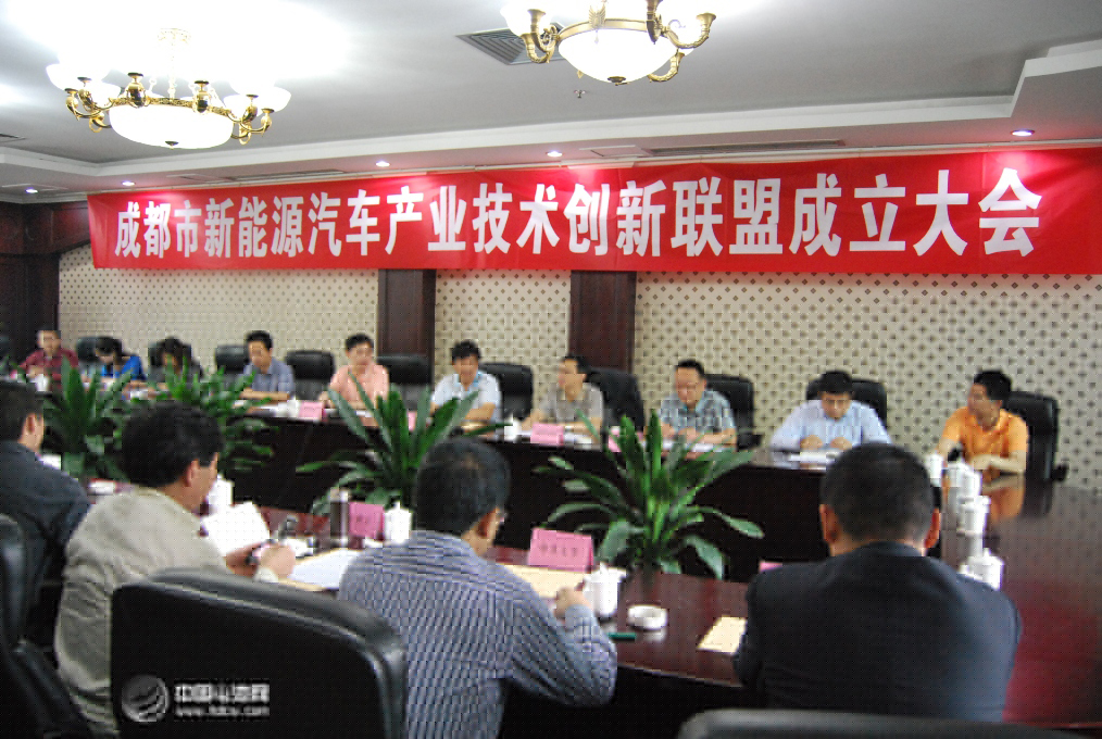 政策熱市場冷 四川新能源汽車如何破局？