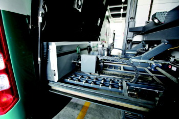 青島市臺(tái)東李村擬設(shè)快速充電樁 服務(wù)純電動(dòng)車(chē)