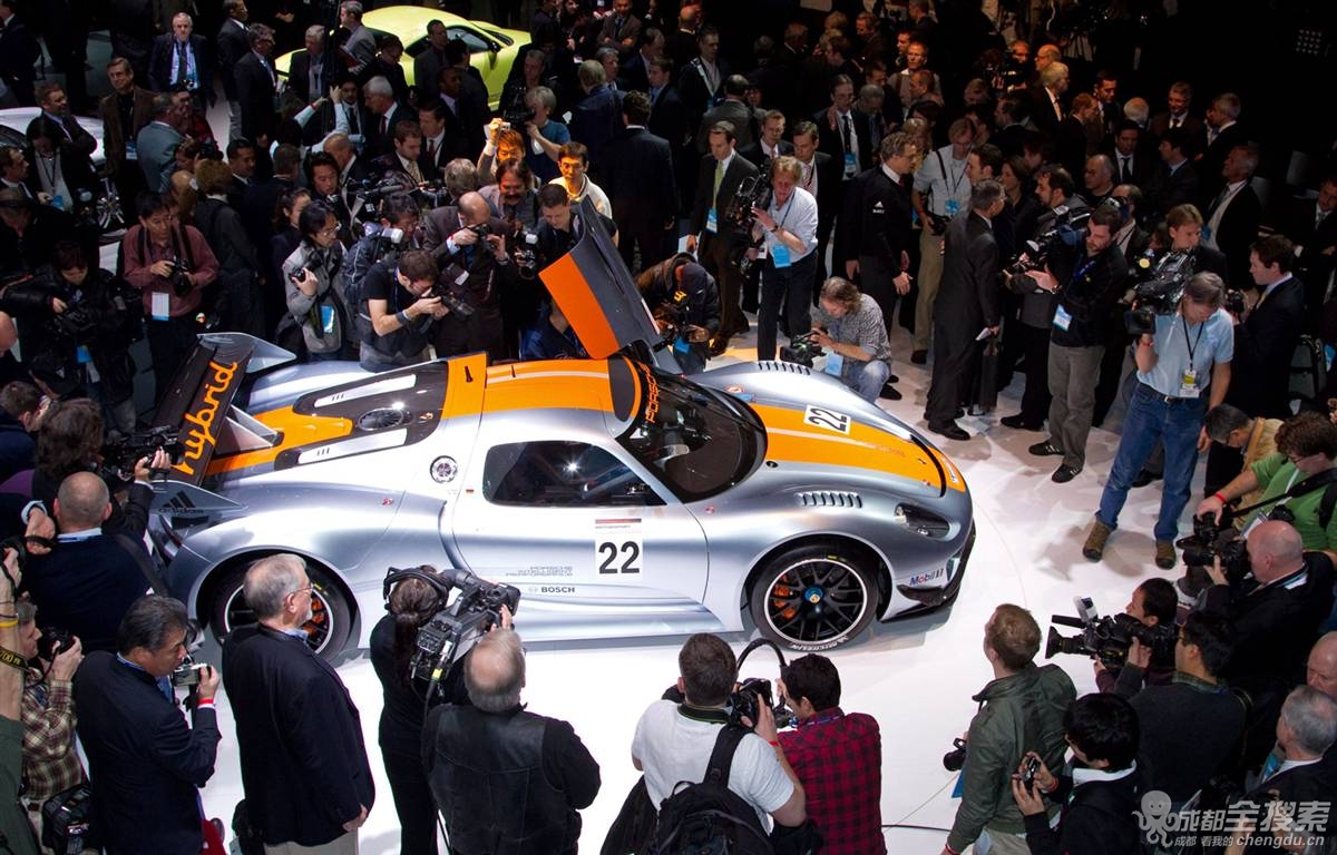 美國政府采購支持新能源車產業發展的經驗研究