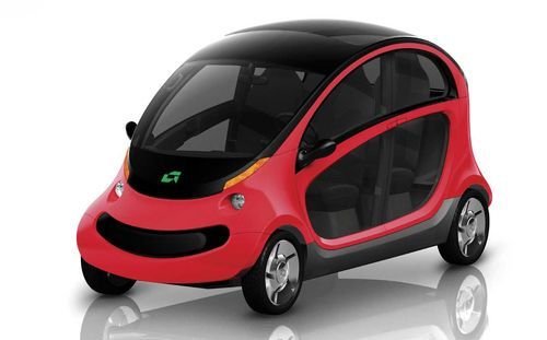 美國鄰里電動車管理規則和現狀分析