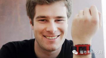 Pebble CEO米基可夫斯基：智能手表市場將細分