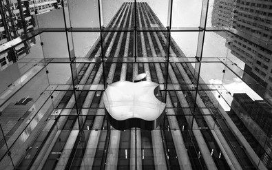 蘋果：未來要向汽車、移動支付、電視等六個領域要效益