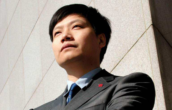 小米遭電商品牌圍攻 雷軍左右突圍