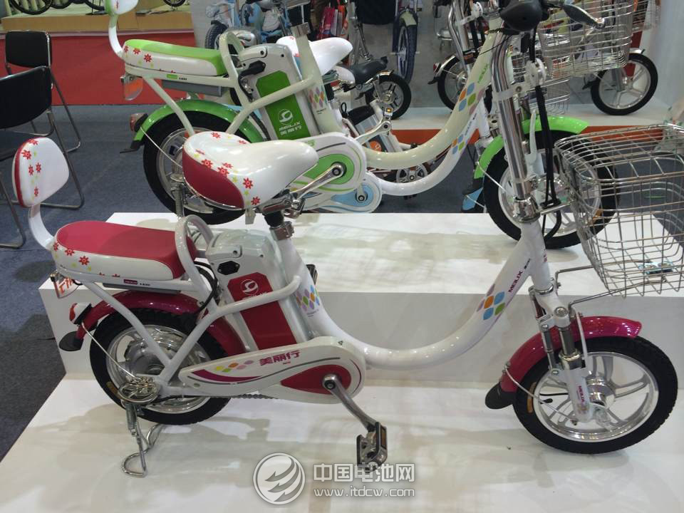 美麗行鋰電車(chē)