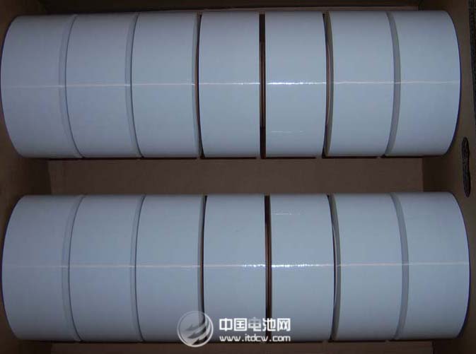 2014電子信息產(chǎn)業(yè)發(fā)展基金項(xiàng)目涉及鋰電隔膜 2014電子信息產(chǎn)業(yè)發(fā)展基金項(xiàng)目涉及鋰電隔膜