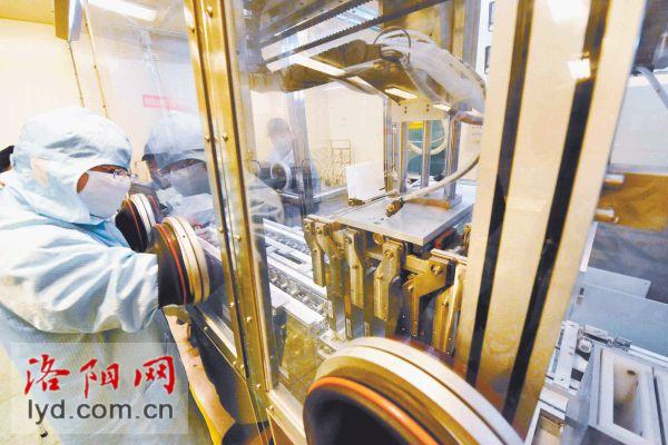 中航鋰電挺進儲能領域 累計交付產品9116套