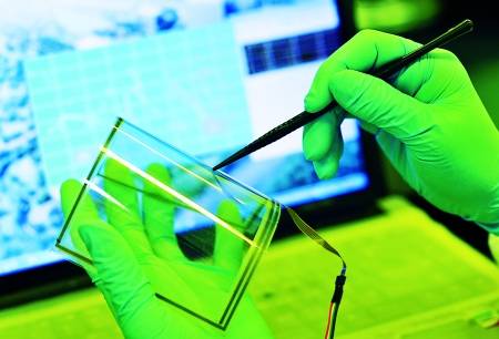 “重慶造”可折疊手機樣機將亮相 帶動上千億產業鏈