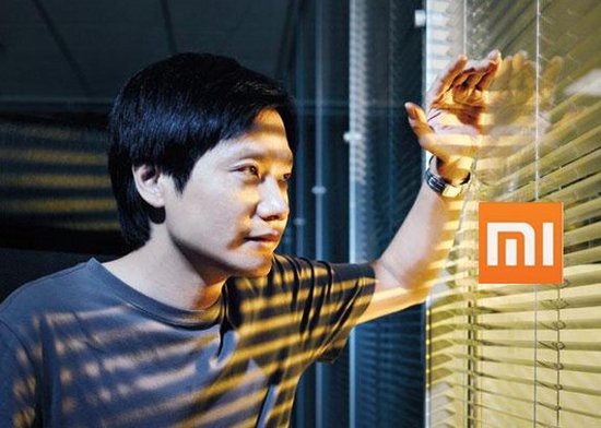 小米造車傳言子虛烏有 雷軍：無計劃進入汽車業