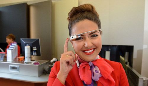 別鬧了！你當(dāng)真是拿時尚來說那個“可穿戴”？