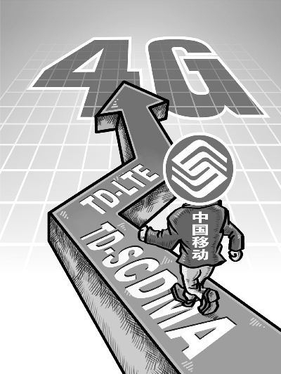 媒體與網友炮轟中國移動：你為啥這么招人恨？