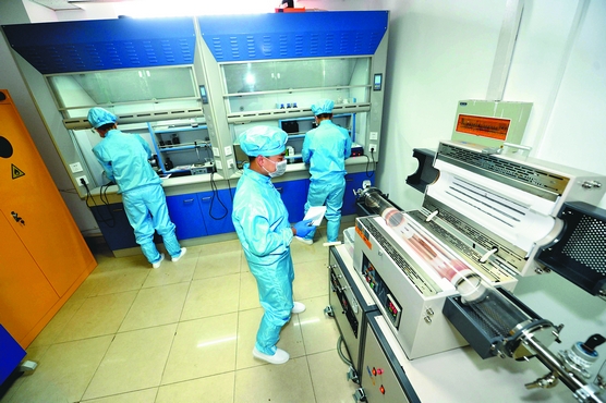 碳族新秀太“貴族” 材料領域“洗牌者”