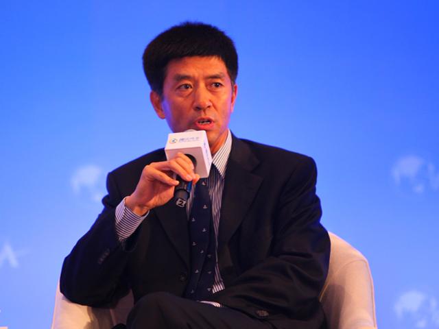 董長(zhǎng)征：混合動(dòng)力車就像社會(huì)主義的初級(jí)階段