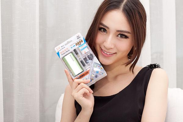 品能獲首屆（2013-2014）移動電源行業(yè)年度品牌獎