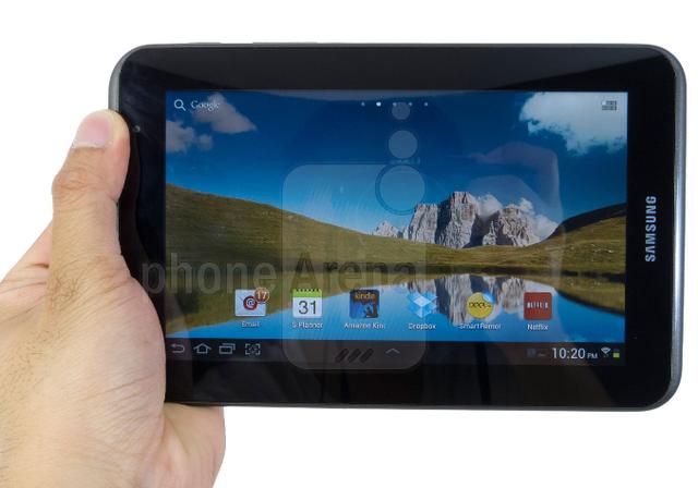 三星被曝隱瞞平板電腦實際銷量：讓謠言盡情飛！