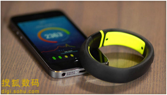 退出硬件市場 耐克為何考慮叫停可穿戴設備的銷售？