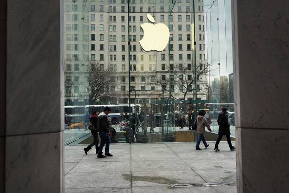 對(duì)抗三星 蘋果招兵納賢擴(kuò)大廣告團(tuán)隊(duì)加強(qiáng)營銷