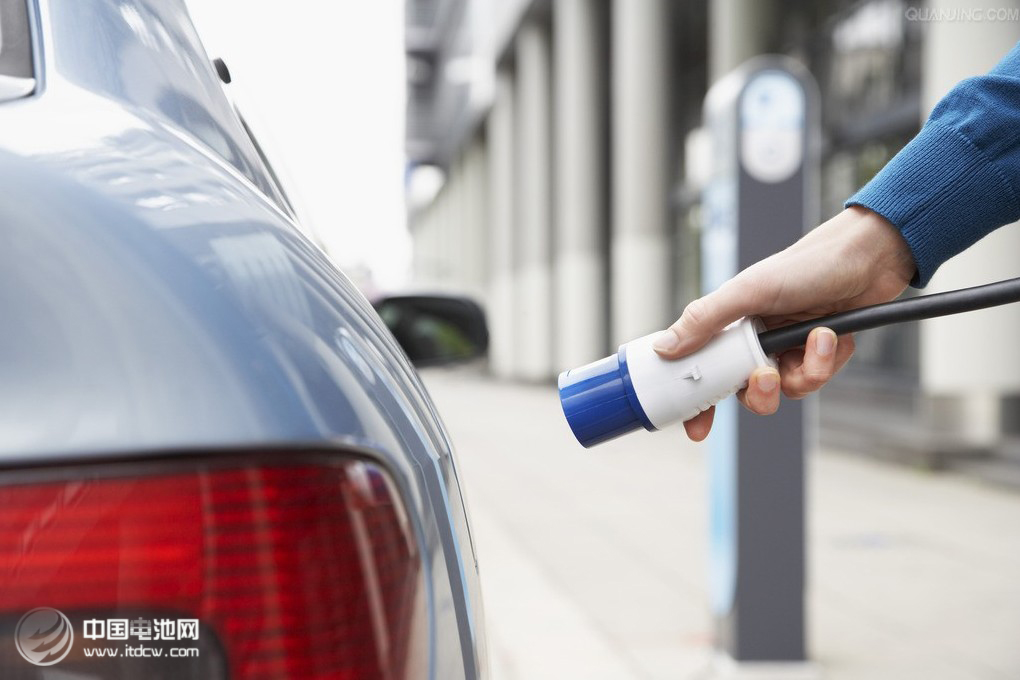 3月中國(guó)汽車月度產(chǎn)銷創(chuàng)歷史新高 新能源車銷量上升