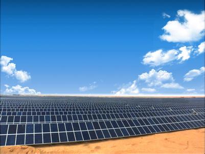 光伏電站南轅北轍 開發商還是盯著地面電站 