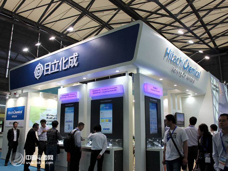 日立化成：研制怠速停止系統 用高容量高耐久鉛蓄電池