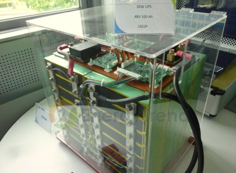 劃撥100億日元 日本發起新一輪儲能系統補貼計劃 