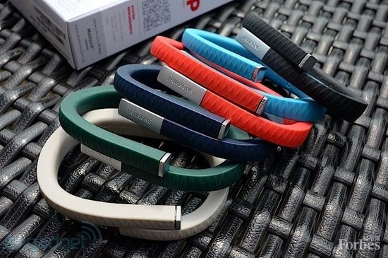 耐克可穿戴產(chǎn)品為什么要走Google模式？ 