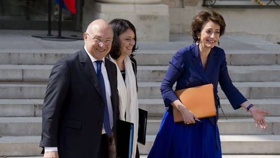 法國衛生部長：不久后公共場所也將禁止電子煙