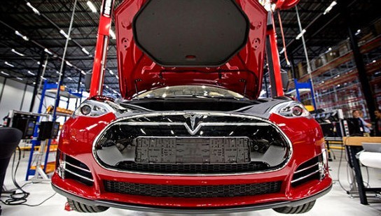 天津免搖號車不含特斯拉 買新能源車可申請安充電樁