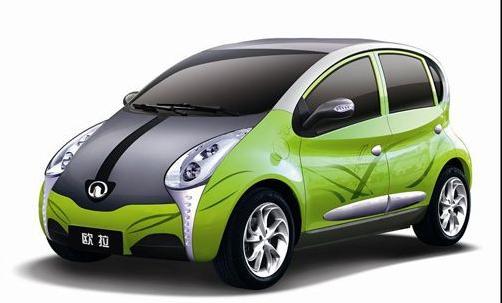 中國(guó)電動(dòng)汽車需愚公精神移走“三座大山”