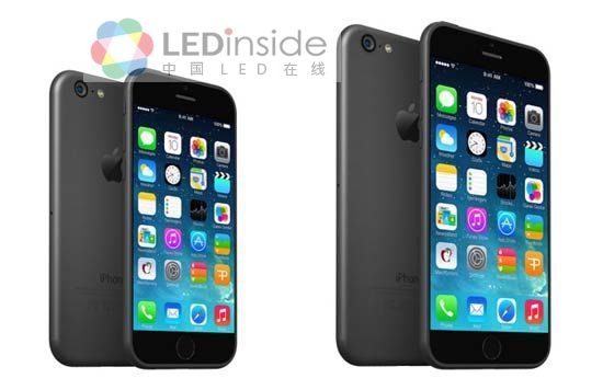 蘋果5.5英寸iPhone 6將限產(chǎn) 藍寶石玻璃成“罪魁禍首”
