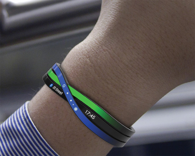 蘋果可穿戴設備發力在即 智能穿戴產業鏈迎爆發機遇