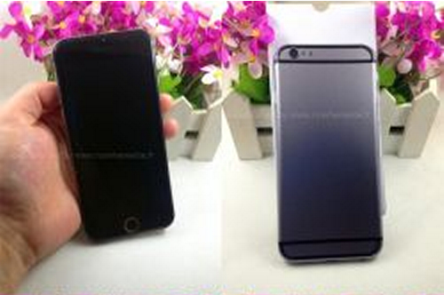 蘋果iPhone 6開產(chǎn)：主要代工廠仍為富士康