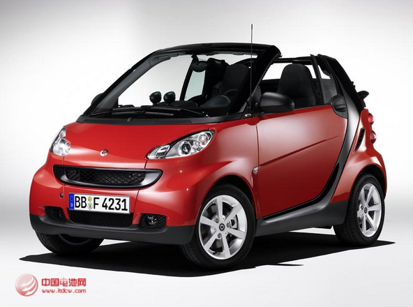 新能源汽車全面推廣 最高補貼20萬元/輛