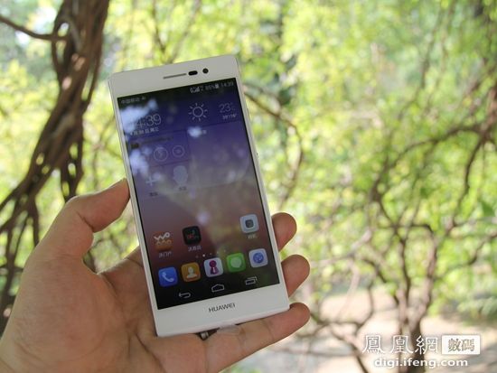 余承東：華為手機(jī)未來要么快速成長 要么死亡