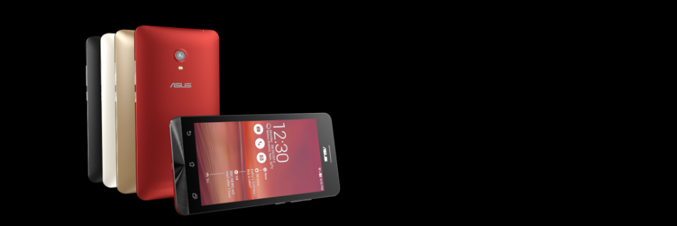 華碩為何進軍千元智能手機市場？PC電腦市場逐步萎縮