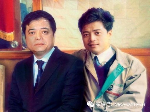 南存輝：不敢為天下先，在兩難中求定見