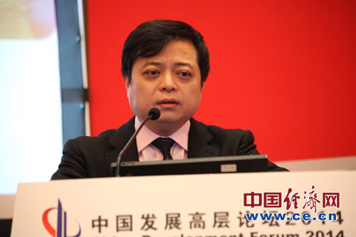 南存輝：不敢為天下先，在兩難中求定見(jiàn)