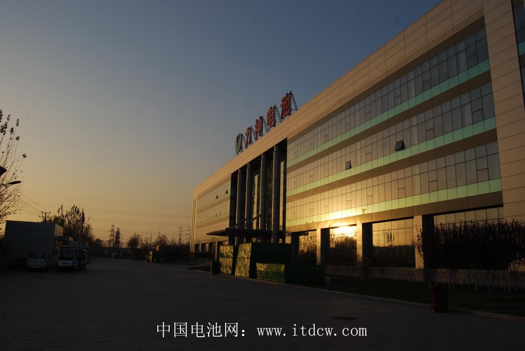 科技成果產業化的道路上 力神電池書寫了神話