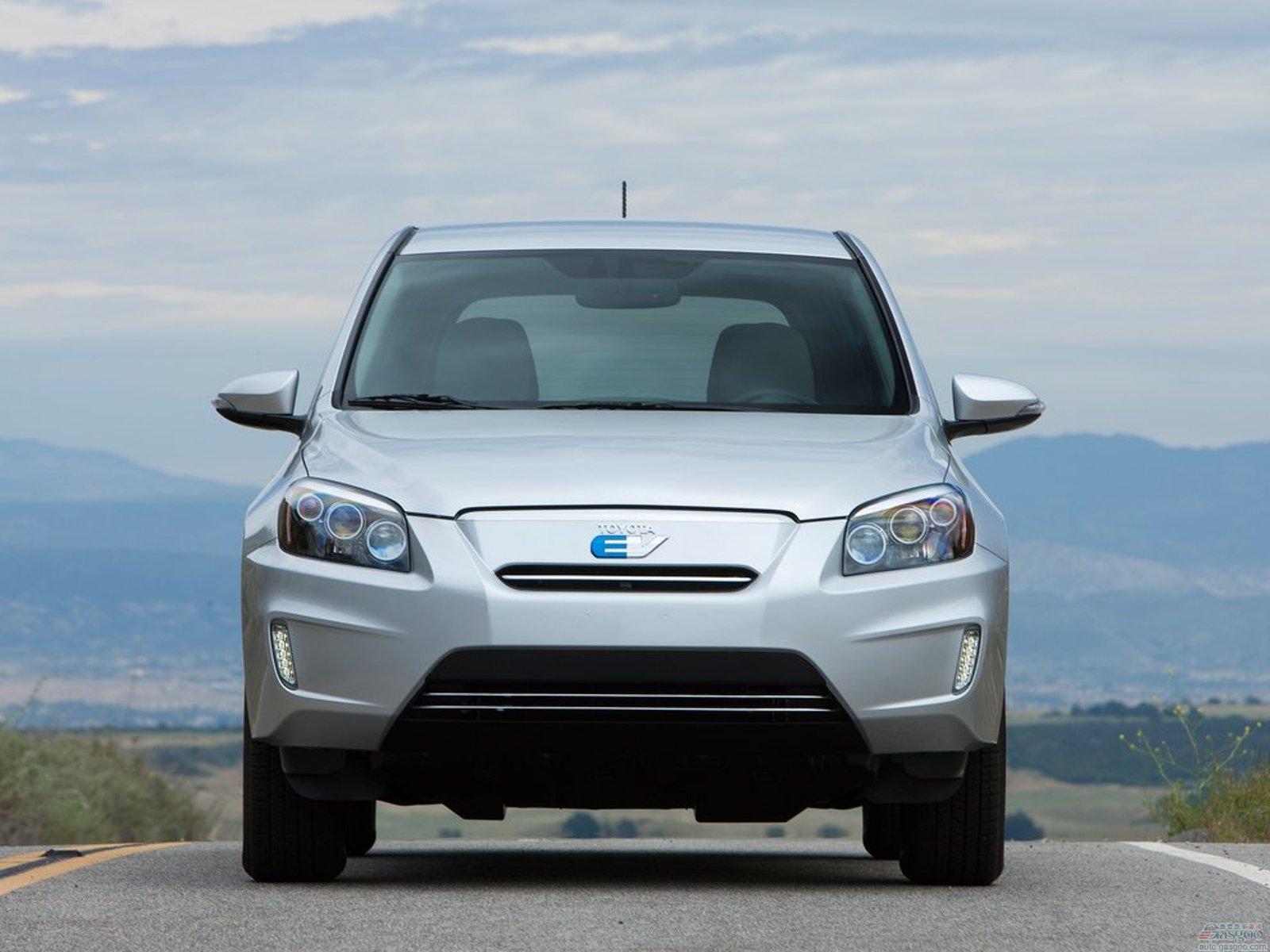 特斯拉今年將停止為豐田RAV4電動(dòng)車供應(yīng)電池