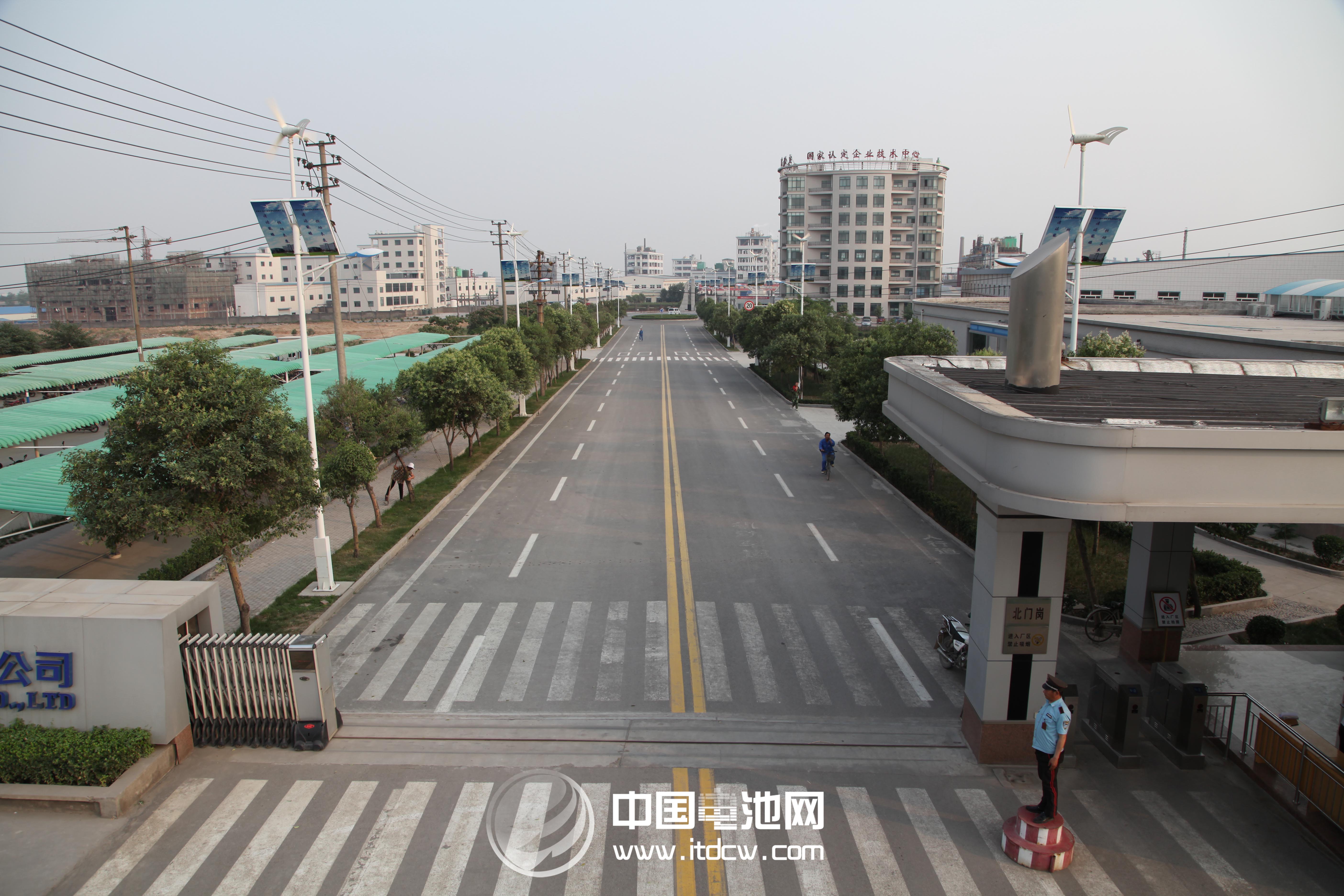 氟化工產品價格兩月勁升30% 欲復制鎳神話？