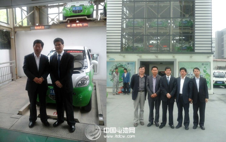 康迪車(chē)業(yè)與力神電池簽訂3.6億元鋰電池采購(gòu)協(xié)議 